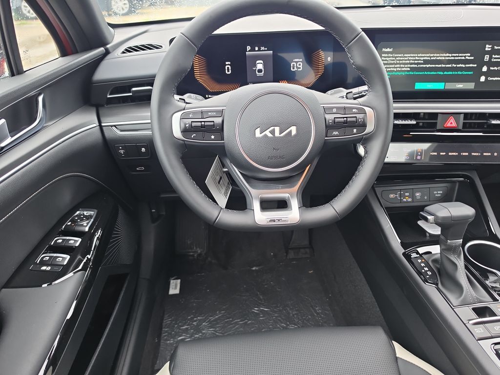 2026 Kia K5 GT-Line San Clemente CA