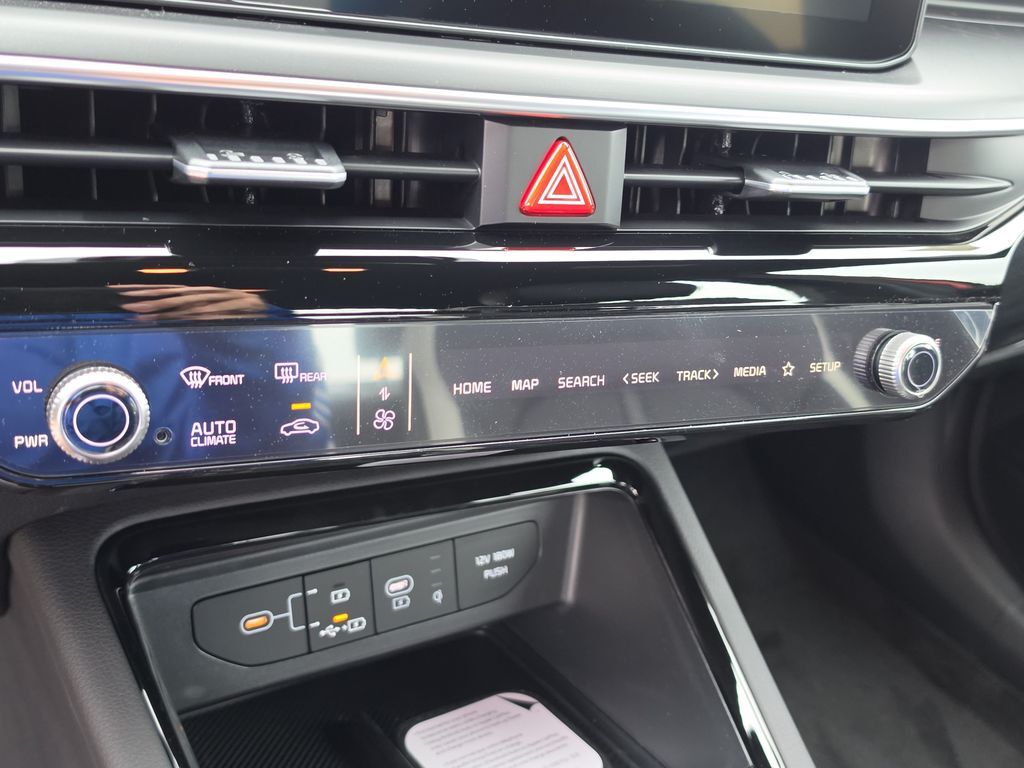 2026 Kia K5 GT-Line San Clemente CA