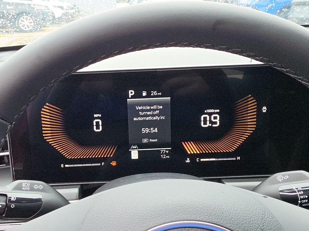 2026 Kia K5 GT-Line San Clemente CA
