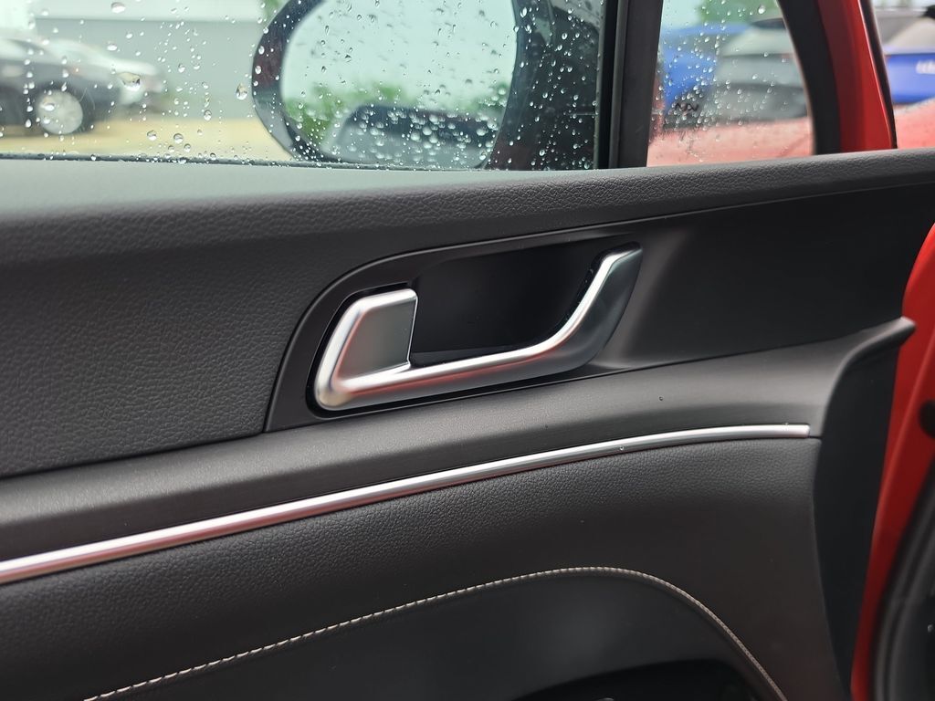 2026 Kia K5 GT-Line San Clemente CA