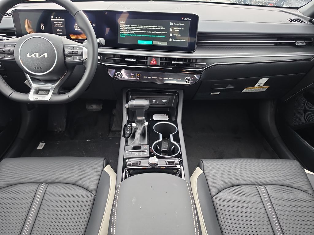 2026 Kia K5 GT-Line San Clemente CA