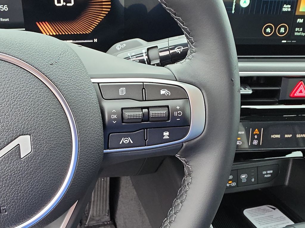 2026 Kia K5 GT-Line San Clemente CA