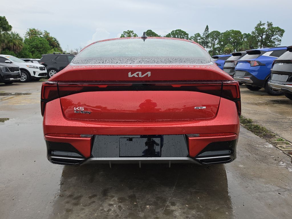 2026 Kia K5 GT-Line San Clemente CA
