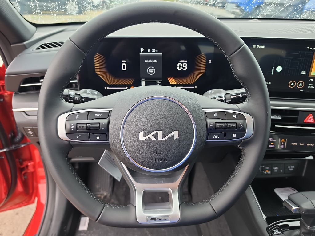 2026 Kia K5 GT-Line San Clemente CA
