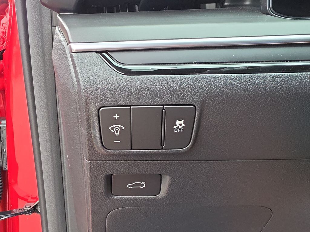 2026 Kia K5 GT-Line San Clemente CA