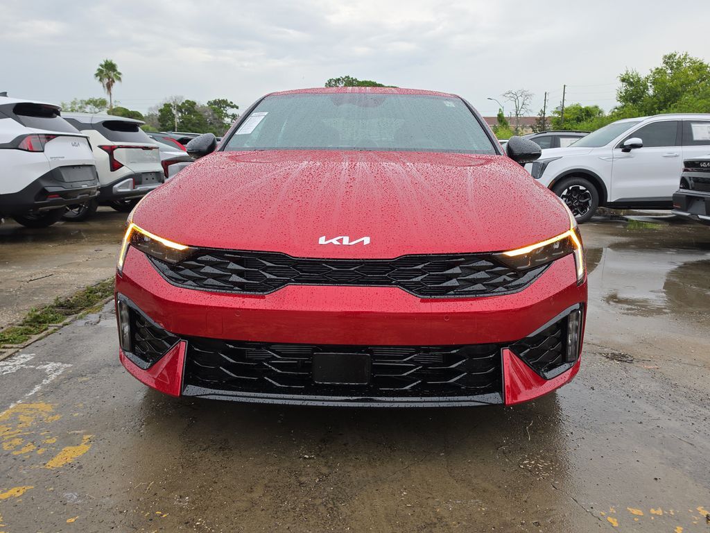 2026 Kia K5 GT-Line San Clemente CA