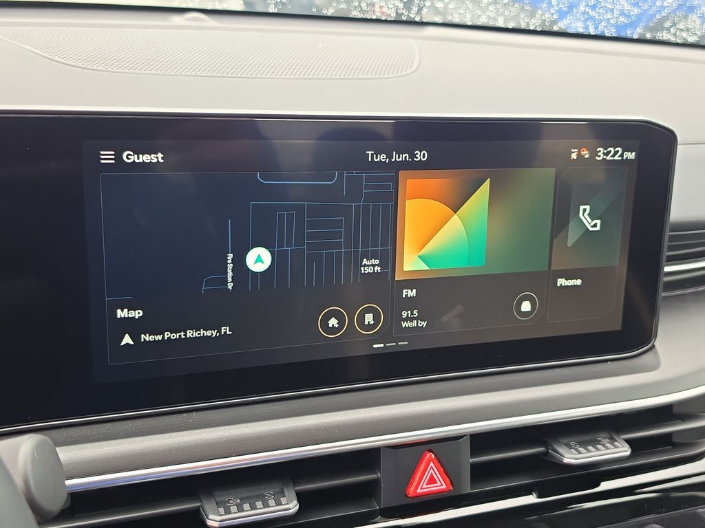 2026 Kia K5 GT-Line San Clemente CA