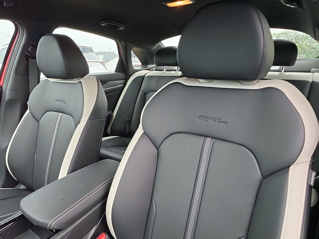 2026 Kia K5 GT-Line San Clemente CA