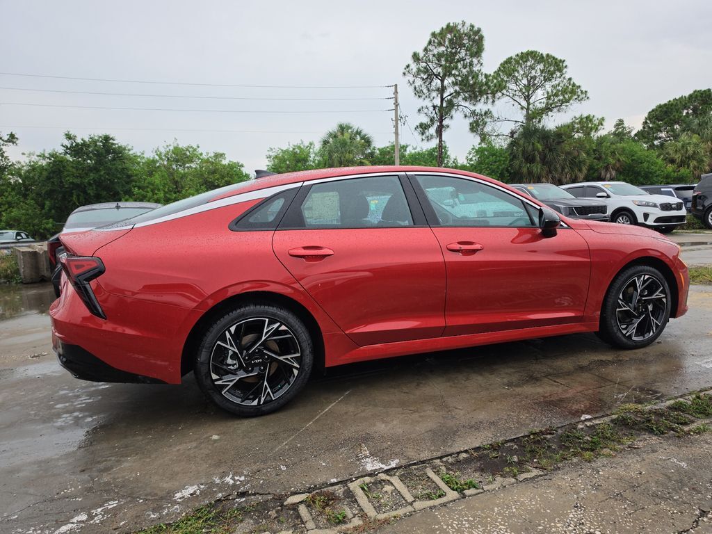 2026 Kia K5 GT-Line San Clemente CA