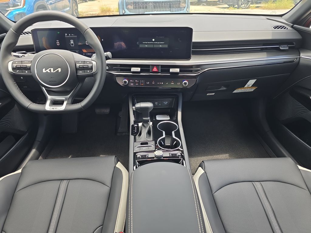 2026 Kia K5 GT-Line San Clemente CA
