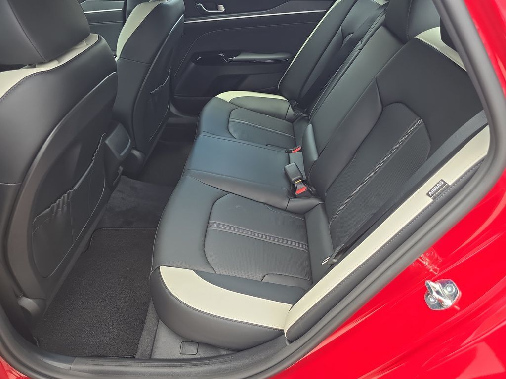 2026 Kia K5 GT-Line San Clemente CA
