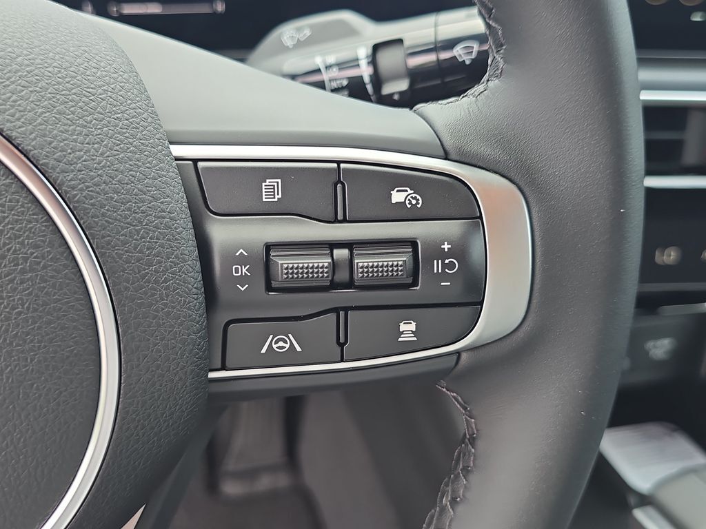 2026 Kia K5 GT-Line San Clemente CA