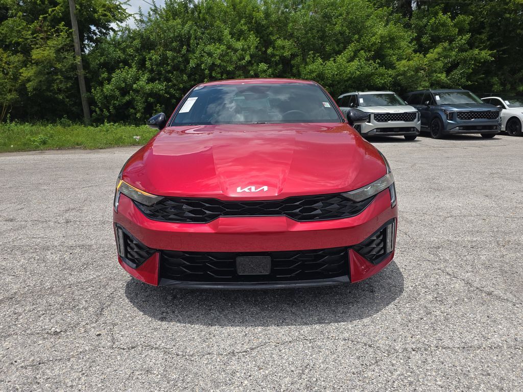 2026 Kia K5 GT-Line San Clemente CA