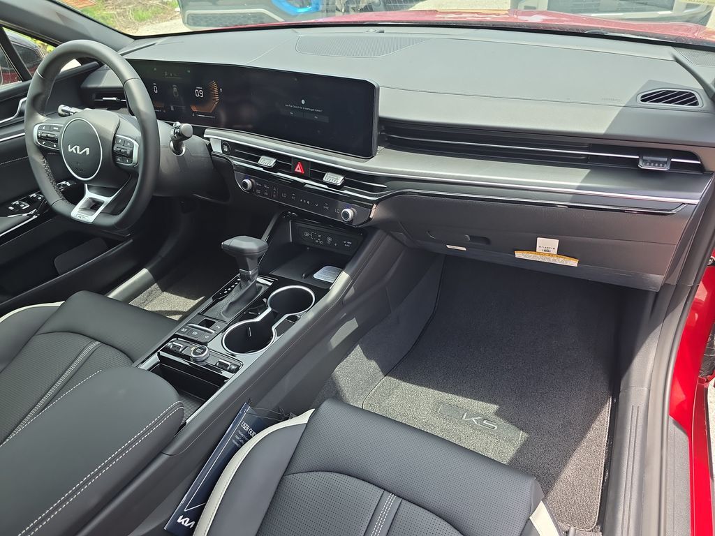 2026 Kia K5 GT-Line San Clemente CA