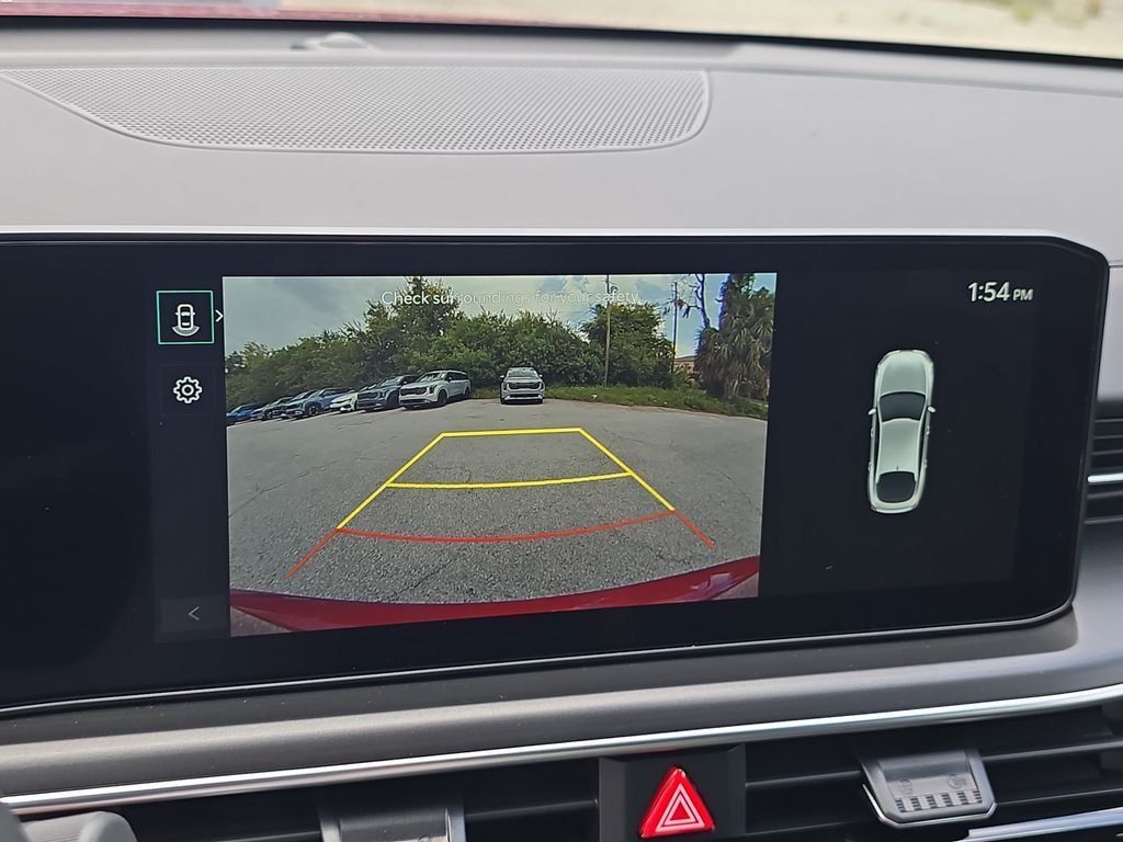 2026 Kia K5 GT-Line San Clemente CA