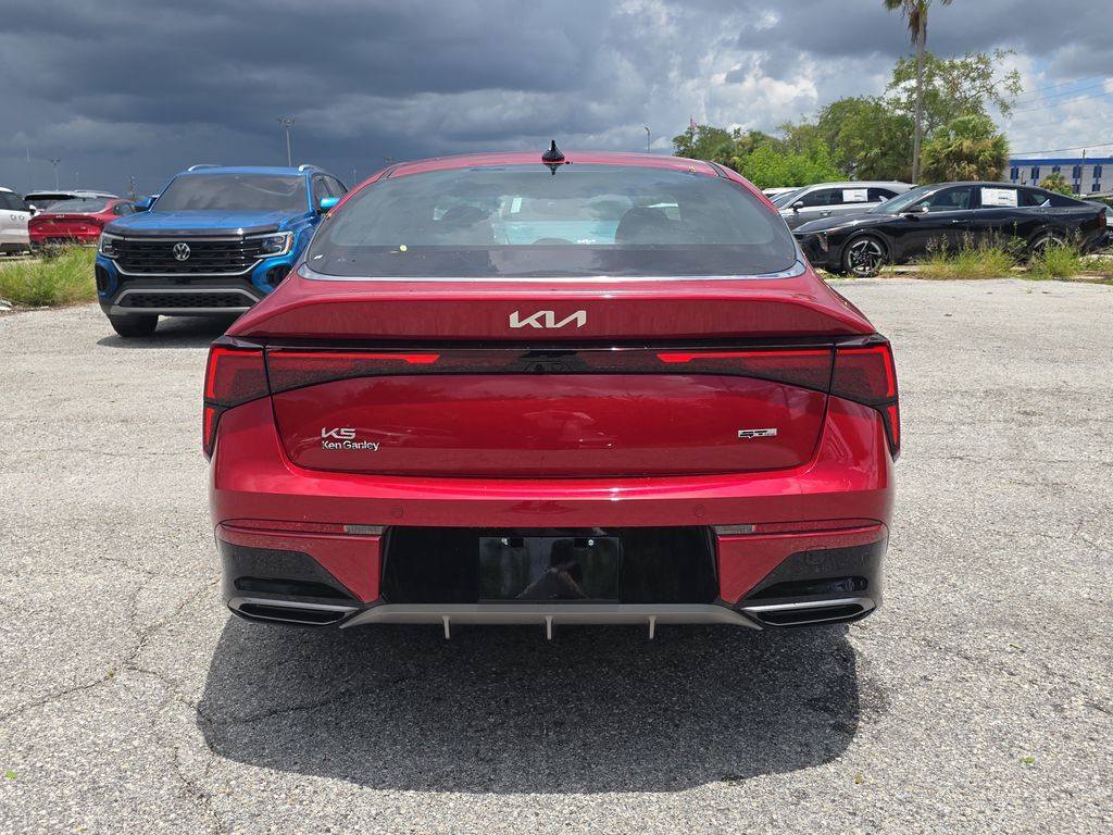 2026 Kia K5 GT-Line San Clemente CA