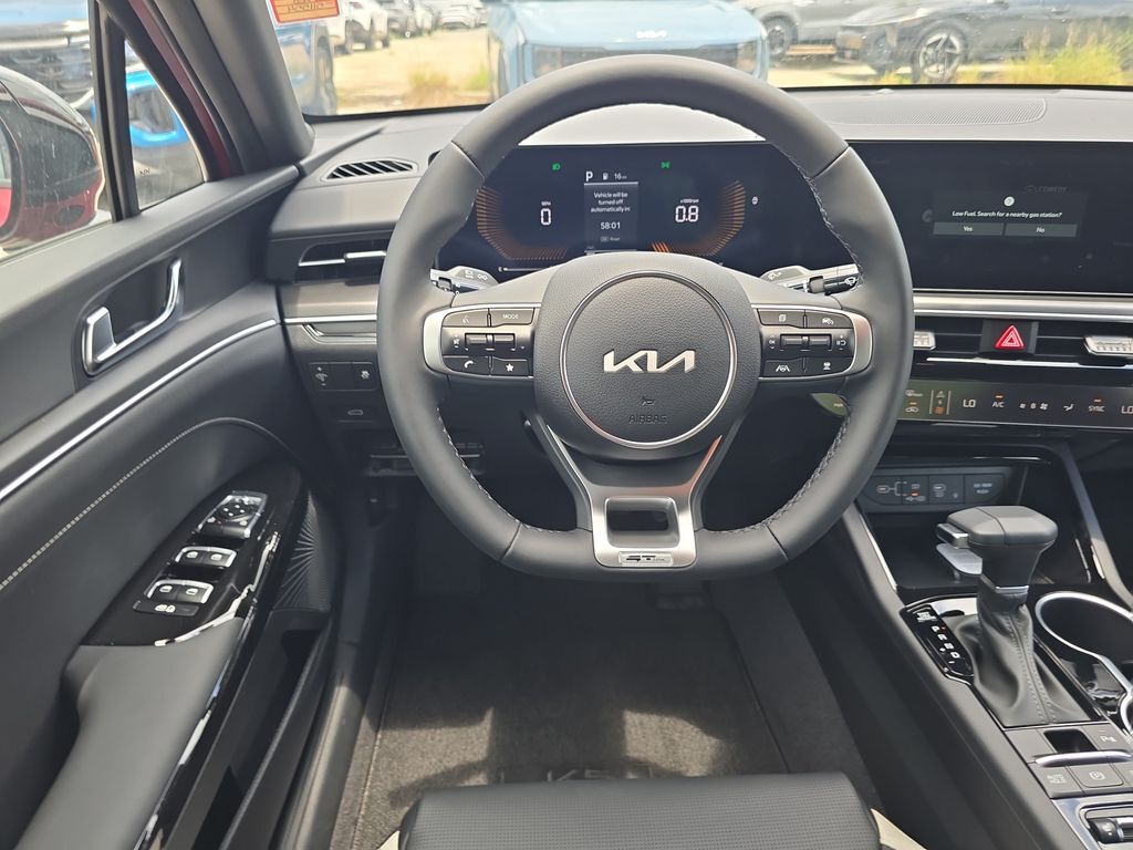 2026 Kia K5 GT-Line San Clemente CA