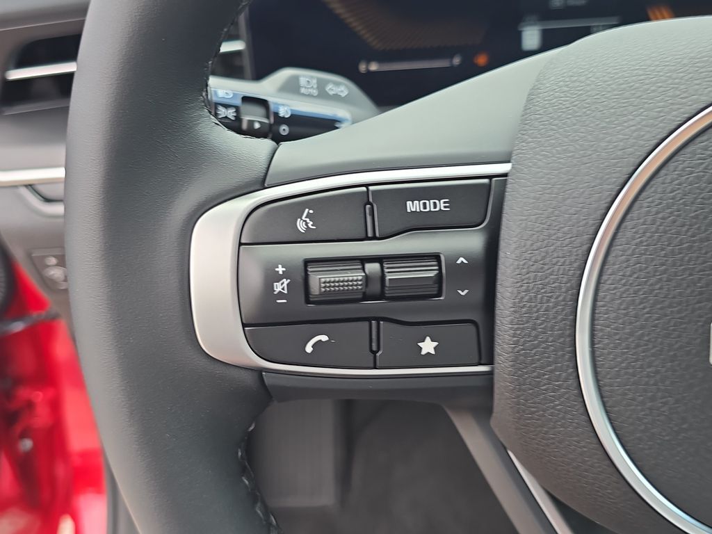 2026 Kia K5 GT-Line San Clemente CA