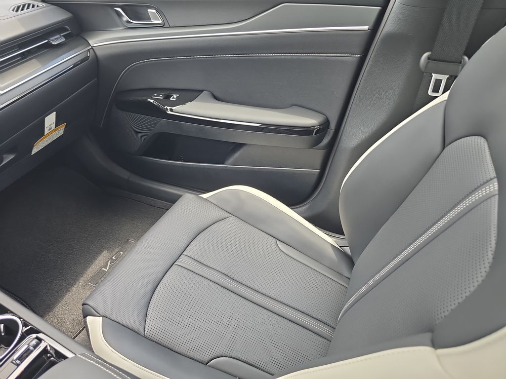 2026 Kia K5 GT-Line San Clemente CA
