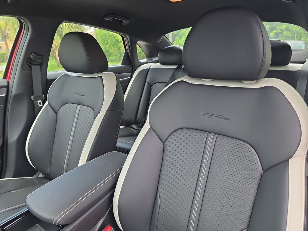 2026 Kia K5 GT-Line San Clemente CA