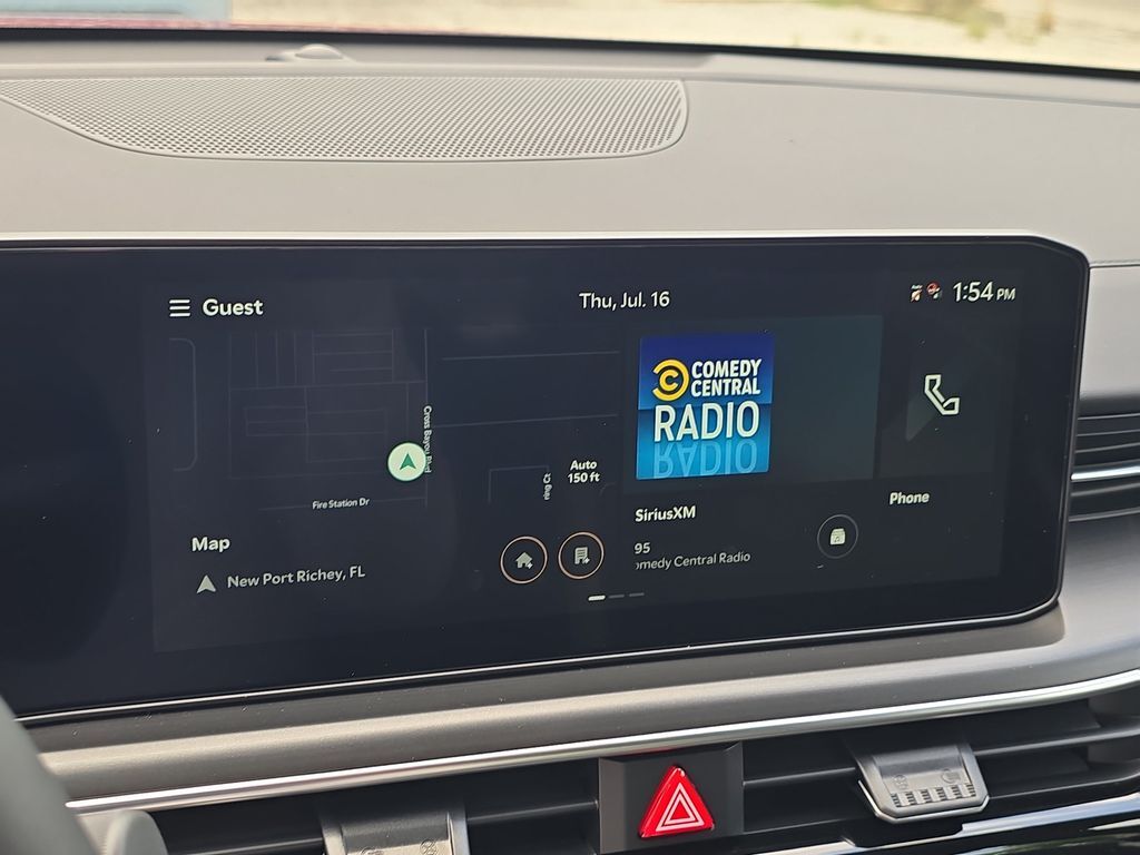 2026 Kia K5 GT-Line San Clemente CA