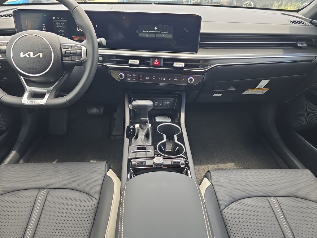 2026 Kia K5 GT-Line San Clemente CA