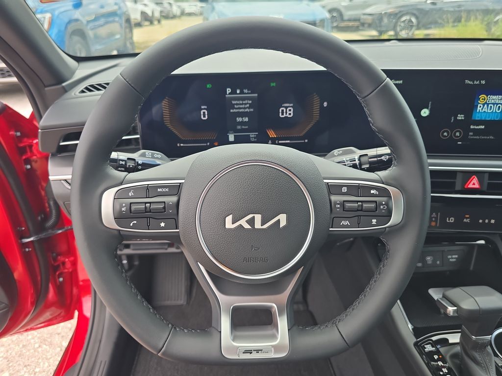 2026 Kia K5 GT-Line San Clemente CA