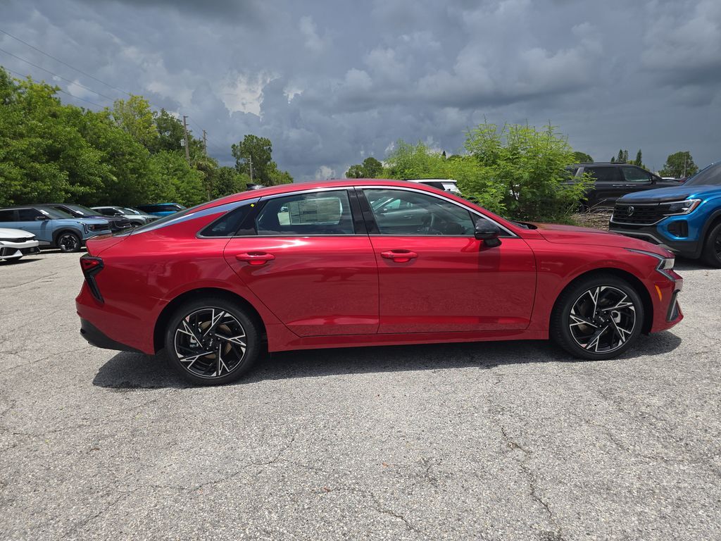 2026 Kia K5 GT-Line San Clemente CA