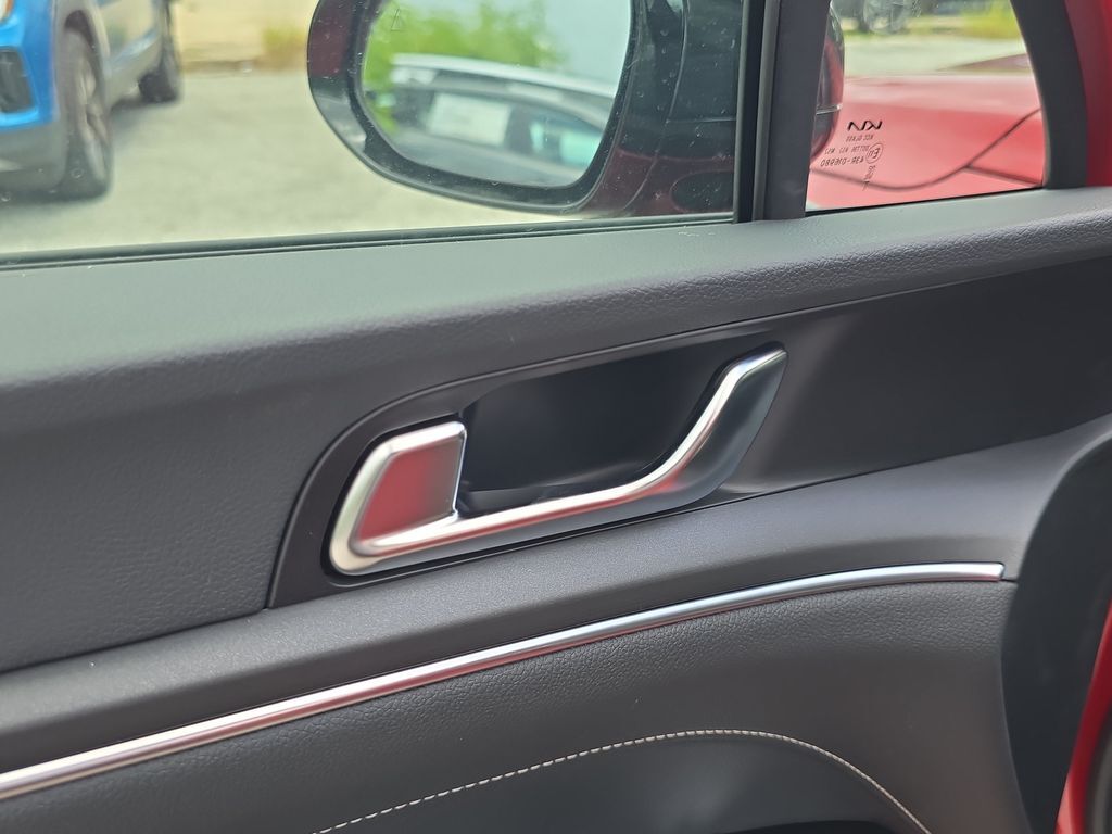 2026 Kia K5 GT-Line San Clemente CA