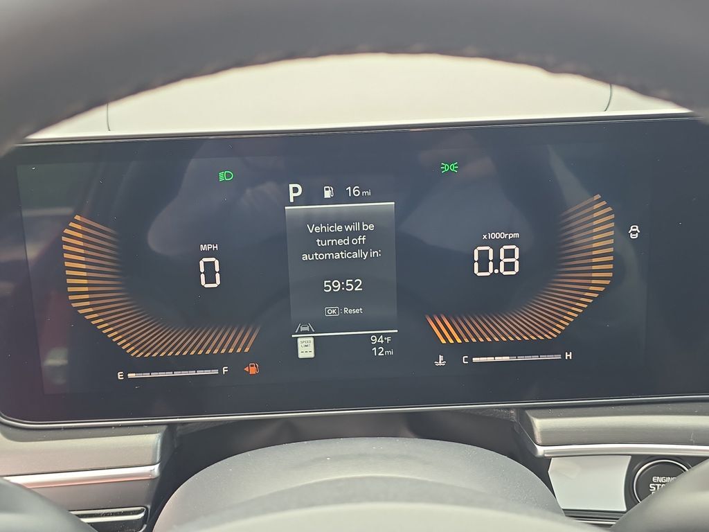 2026 Kia K5 GT-Line San Clemente CA