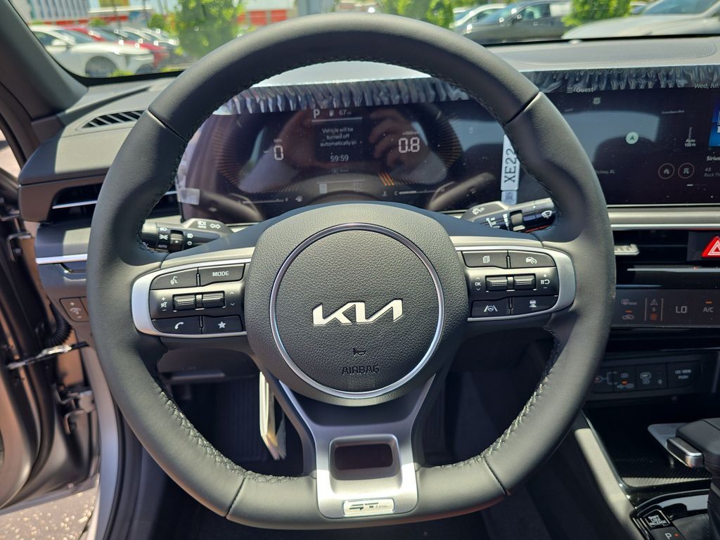 2026 Kia K5 GT-Line San Clemente CA