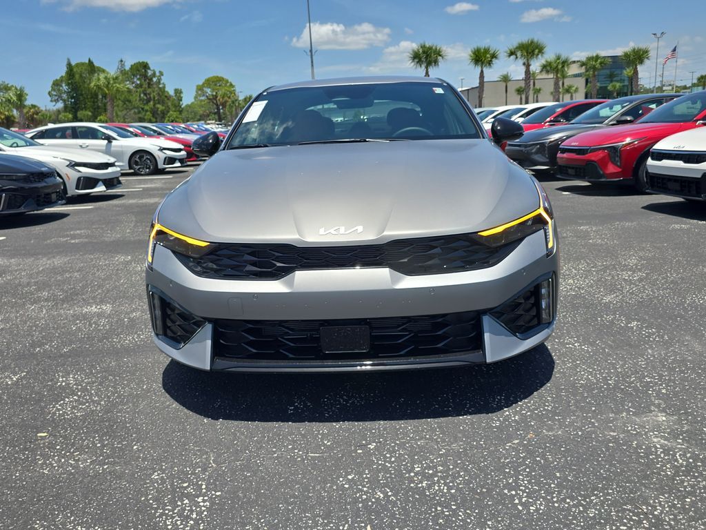 2026 Kia K5 GT-Line San Clemente CA