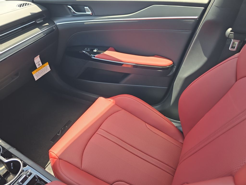 2026 Kia K5 GT-Line San Clemente CA