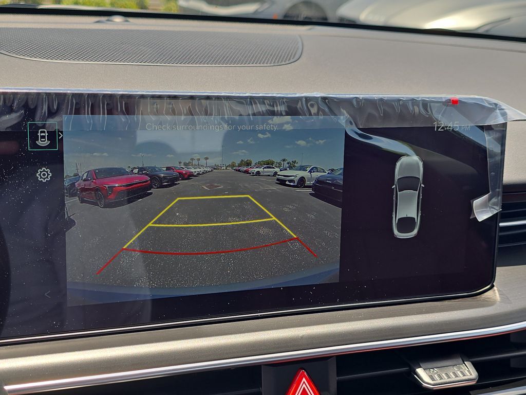 2026 Kia K5 GT-Line San Clemente CA