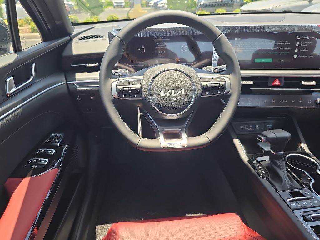 2026 Kia K5 GT-Line San Clemente CA