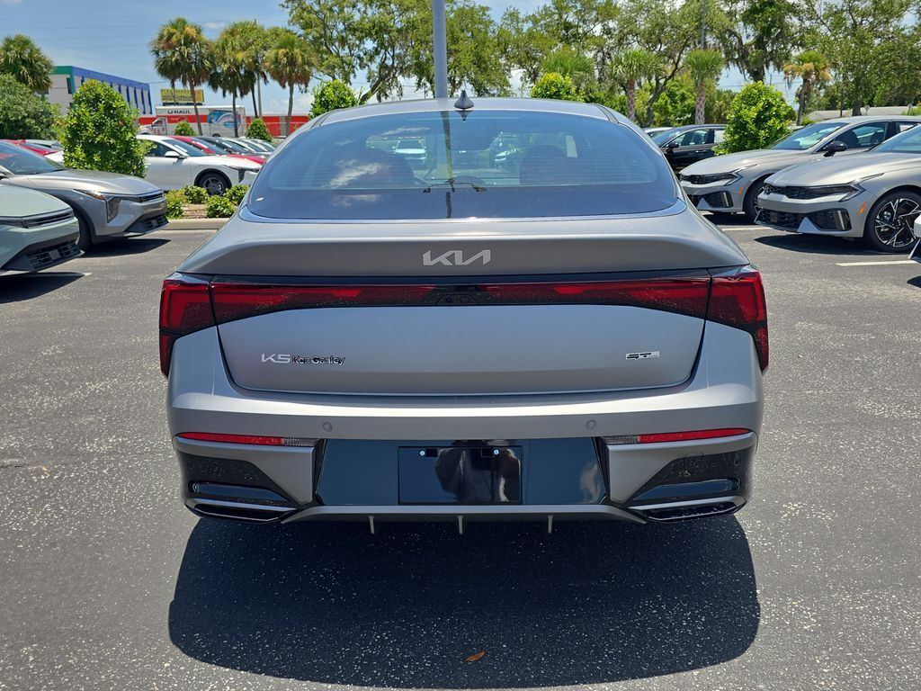 2026 Kia K5 GT-Line San Clemente CA