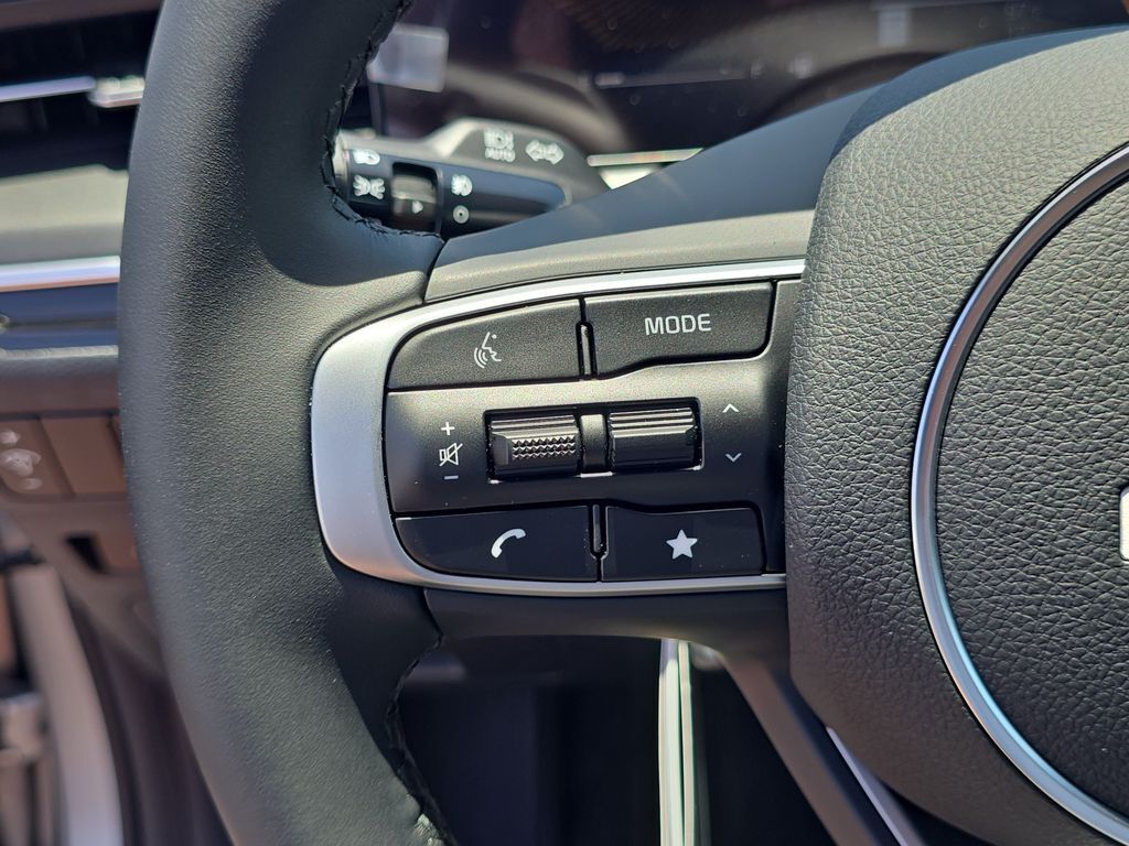 2026 Kia K5 GT-Line San Clemente CA