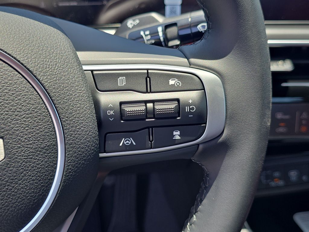 2026 Kia K5 GT-Line San Clemente CA