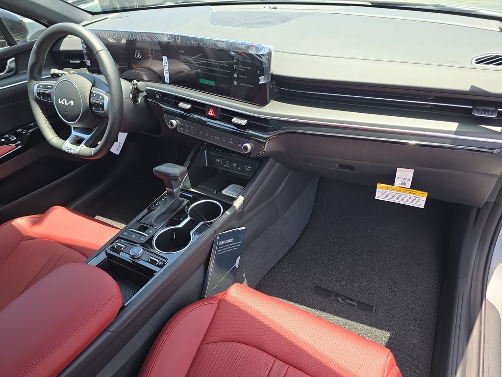 2026 Kia K5 GT-Line San Clemente CA