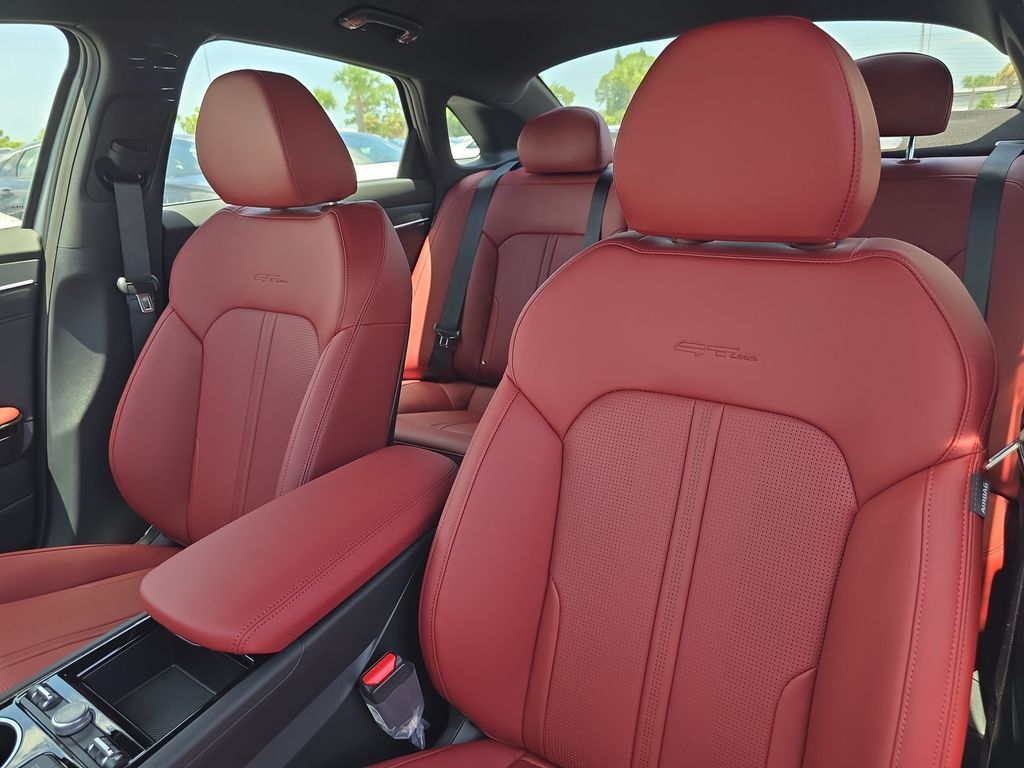 2026 Kia K5 GT-Line San Clemente CA