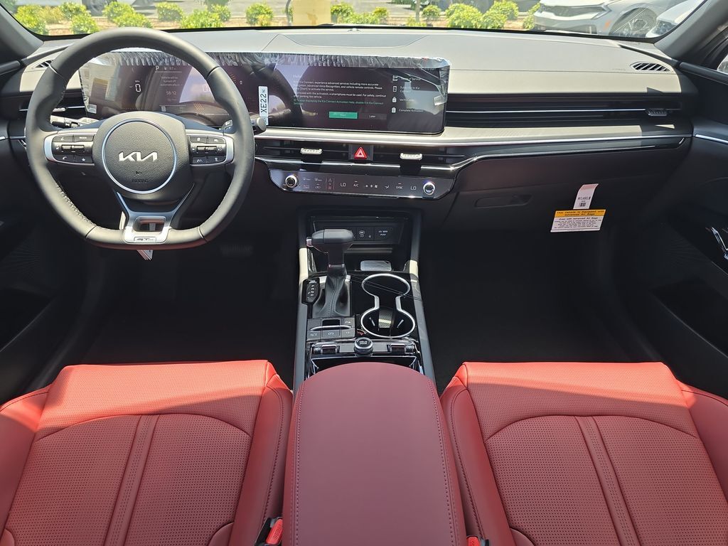 2026 Kia K5 GT-Line San Clemente CA