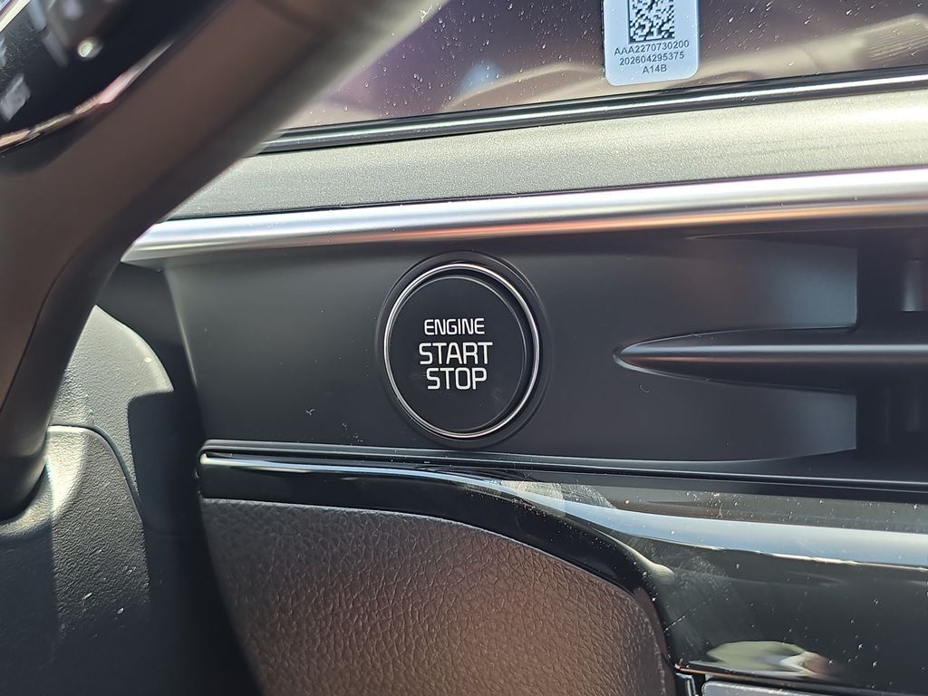 2026 Kia K5 GT-Line San Clemente CA