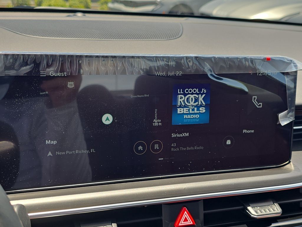 2026 Kia K5 GT-Line San Clemente CA