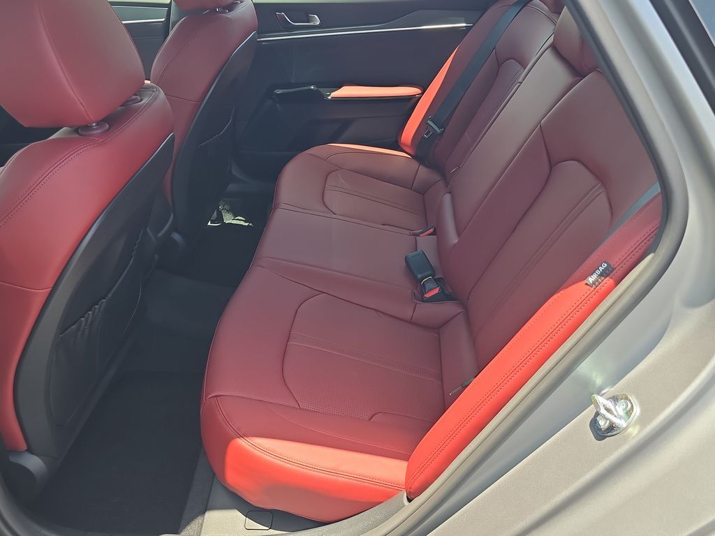 2026 Kia K5 GT-Line San Clemente CA