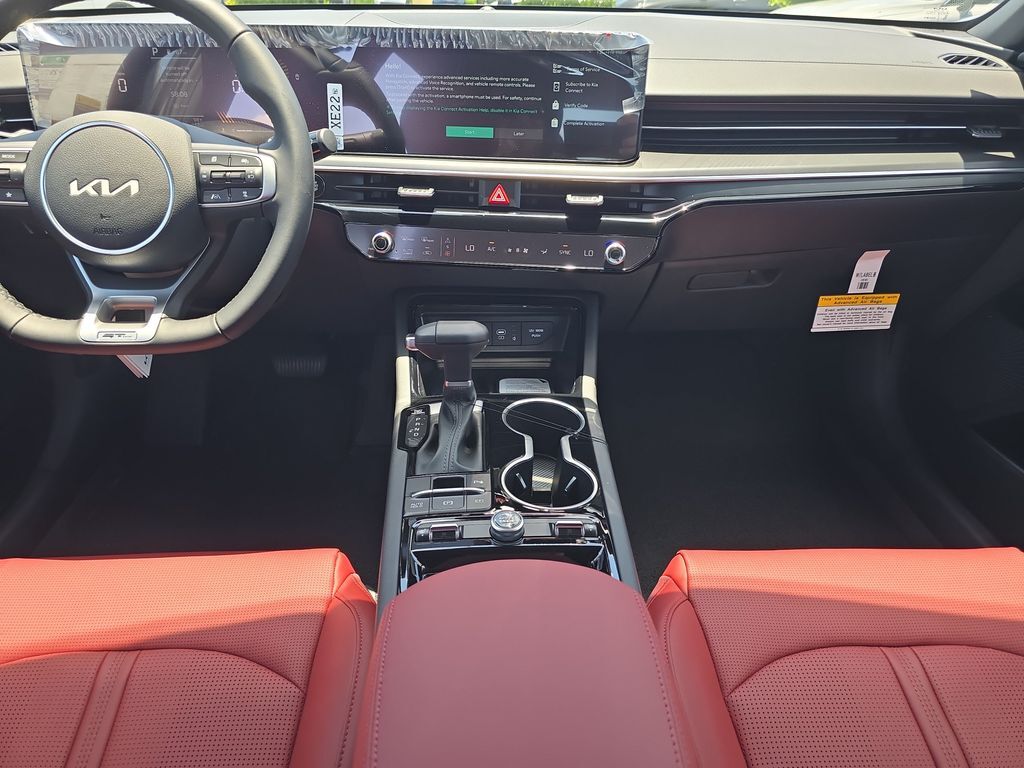 2026 Kia K5 GT-Line San Clemente CA