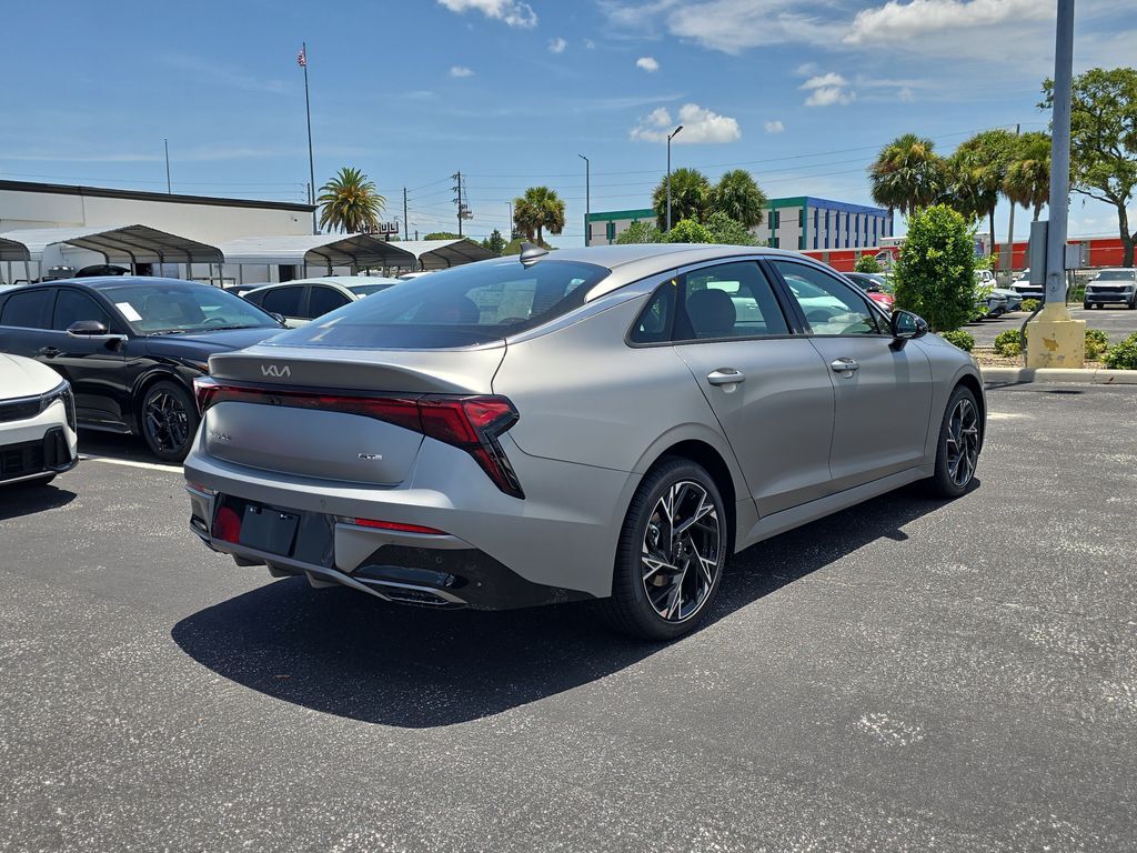 2026 Kia K5 GT-Line San Clemente CA