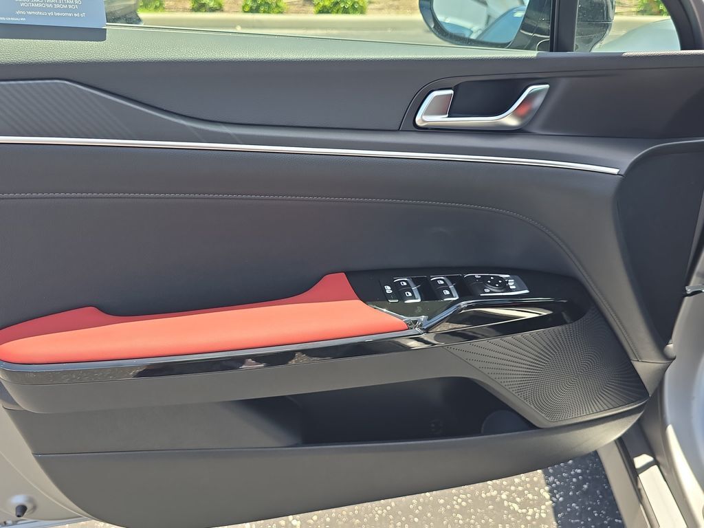 2026 Kia K5 GT-Line San Clemente CA