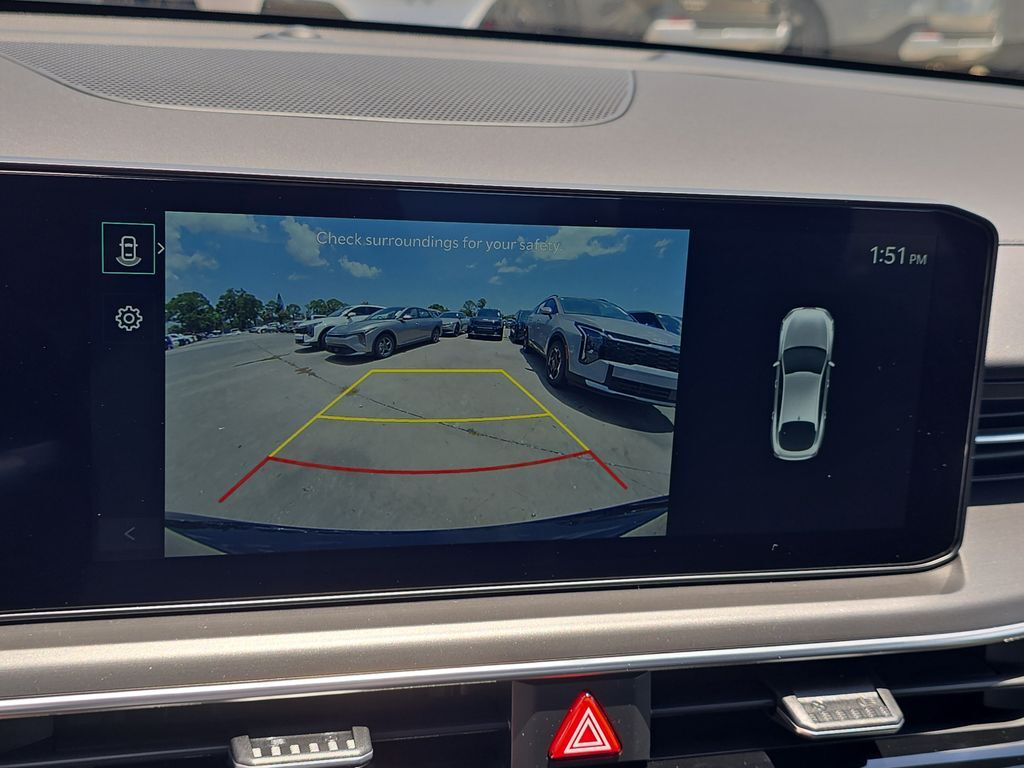 2026 Kia K5 GT-Line San Clemente CA