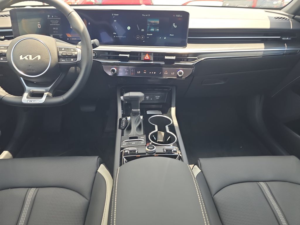 2026 Kia K5 GT-Line San Clemente CA