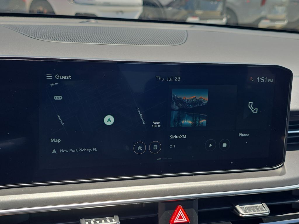 2026 Kia K5 GT-Line San Clemente CA